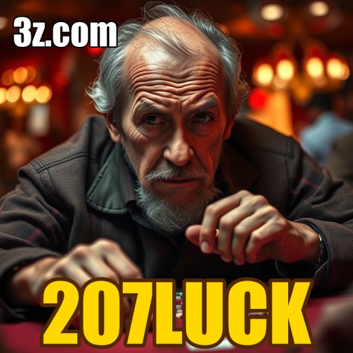 A Nova Era do Blackjack no 207LUCK: Entretenimento Sem Igual