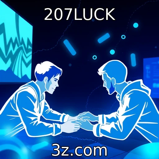 A evolução das comunidades de jogadores online