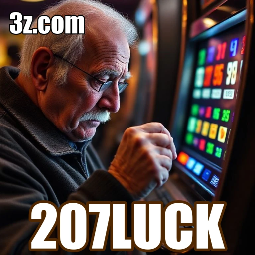 Ofertas Imperdíveis no 207LUCK: Diversão Sem Limites!