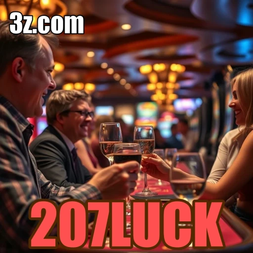 Experimente a Emoção da Roulette no 207LUCK Agora