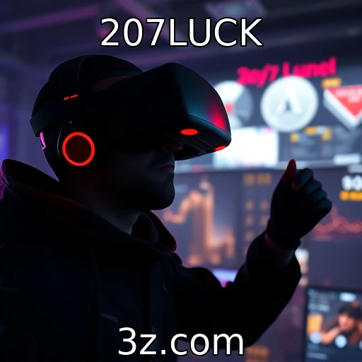 Impactos da realidade virtual na jogabilidade